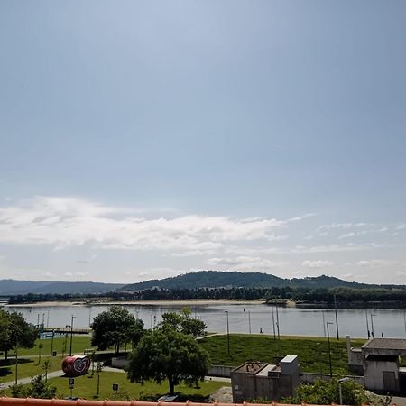 Lua Rooftop Apartment Viana do Castelo Buitenkant foto