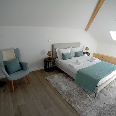 Lua Rooftop Apartment Viana do Castelo Buitenkant foto