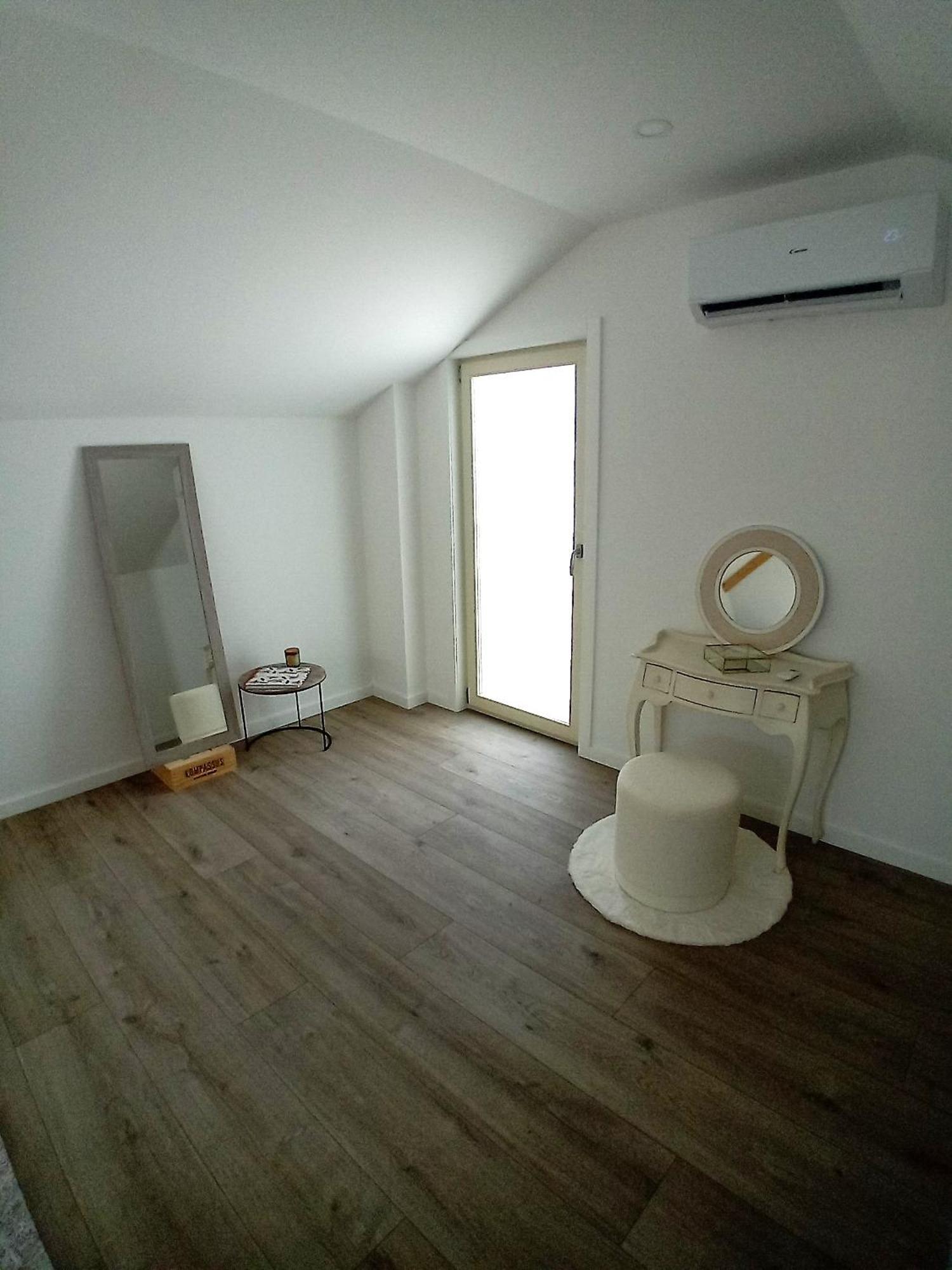 Lua Rooftop Apartment Viana do Castelo Buitenkant foto